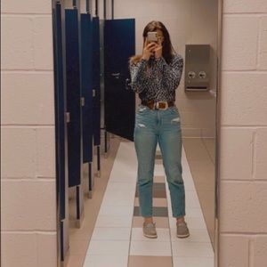 Meet your Posher, Isabel